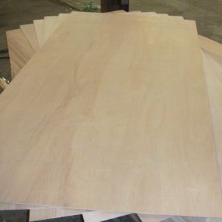 Commercial Plywood