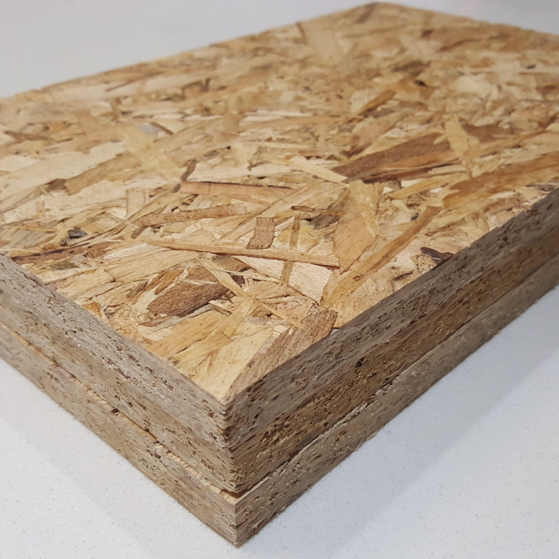 Hardwood OSB